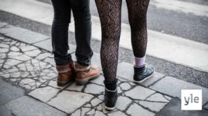 Nuorten walk in -terapia tukee mielen hyvinvointia: 08.09.2021 09.52