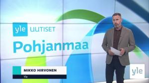 Yle Uutiset Pohjanmaa: 08.09.2021 17.06