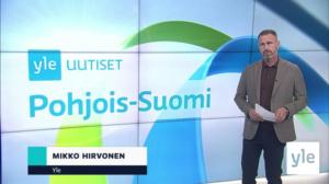 Yle Uutiset Pohjois-Suomi: 08.09.2021 17.06
