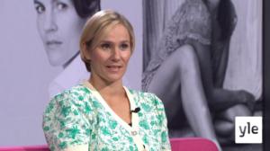 Laura Malmivaara: 08.09.2021 19.00