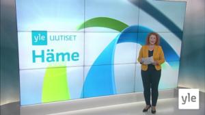 Yle Uutiset Häme: 08.09.2021 18.21