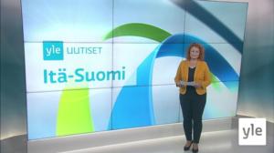 Yle Uutiset Itä-Suomi: 08.09.2021 18.21