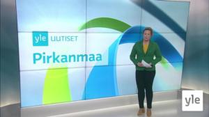 Yle Uutiset Pirkanmaa: 08.09.2021 18.21