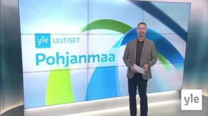 Yle Uutiset Pohjanmaa: 08.09.2021 18.21