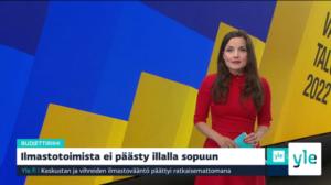 Sääennuste klo 7.40: 09.09.2021 07.51