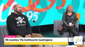 Abban innostava comeback 40 vuoden jälkeen: 09.09.2021 08.19