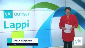 Yle Uutiset Lappi: 09.09.2021 17.06