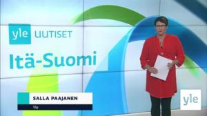 Yle Uutiset Itä-Suomi: 09.09.2021 17.06