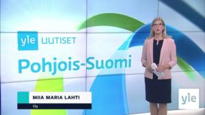 Yle Uutiset Pohjois-Suomi: 09.09.2021 17.06