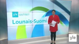 Yle Uutiset Lounais-Suomi: 09.09.2021 18.21