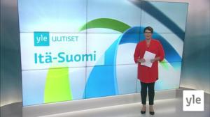 Yle Uutiset Itä-Suomi: 09.09.2021 18.21