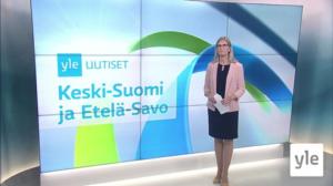 Yle Uutiset Keski-Suomi ja Etelä-Savo: 09.09.2021 18.21