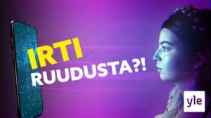 IRTI RUUDUSTA?! - "Ei mun aivot oo mädäntyny": 10.09.2021 14.00