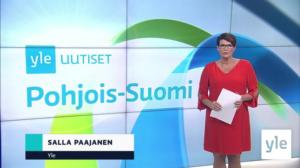Yle Uutiset Pohjois-Suomi: 10.09.2021 17.06