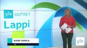 Yle Uutiset Lappi: 10.09.2021 17.06