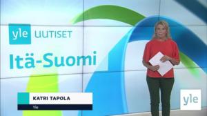 Yle Uutiset Itä-Suomi: 10.09.2021 17.06