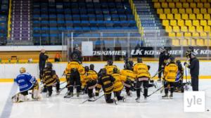 Liigakausi starttaa Kaakkois-Suomen derbyllä - katso täältä ennakkotunnelmat!: 10.09.2021 18.02