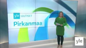 Yle Uutiset Pirkanmaa: 10.09.2021 18.21