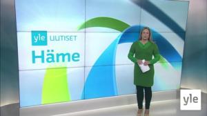 Yle Uutiset Häme: 10.09.2021 18.21
