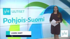 Yle Uutiset Pohjois-Suomi: 13.09.2021 17.06