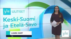 Yle Uutiset Keski-Suomi ja Etelä-Savo: 13.09.2021 17.06