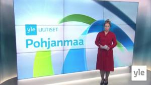 Yle Uutiset Pohjanmaa: 13.09.2021 18.21