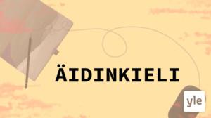 Abitreenit: Äidinkieli, lukutaidon koe, yo-koelähetys, syksy 2021: 13.09.2021 19.01