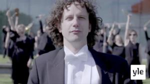 RSO & Nicholas Collon: matka alkaa: 14.09.2021 00.01