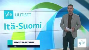 Yle Uutiset Itä-Suomi: 14.09.2021 17.06