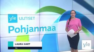 Yle Uutiset Pohjanmaa: 14.09.2021 17.06