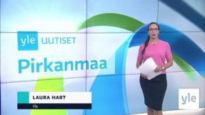 Yle Uutiset Pirkanmaa: 14.09.2021 17.06