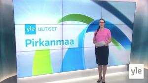 Yle Uutiset Pirkanmaa: 14.09.2021 18.21