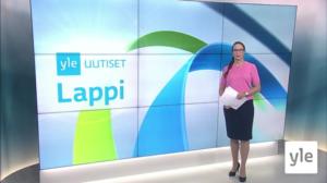 Yle Uutiset Lappi: 14.09.2021 18.21