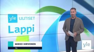 Yle Uutiset Lappi: 15.09.2021 17.06