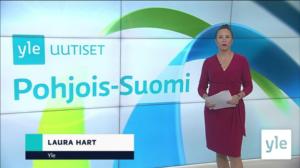 Yle Uutiset Pohjois-Suomi: 15.09.2021 17.06