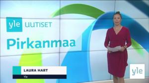 Yle Uutiset Pirkanmaa: 15.09.2021 17.06
