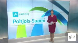 Yle Uutiset Pohjois-Suomi: 15.09.2021 18.21