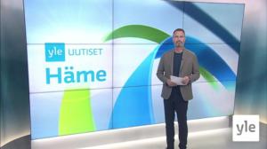Yle Uutiset Häme: 15.09.2021 18.21