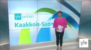 Yle Uutiset Kaakkois-Suomi: 15.09.2021 18.21
