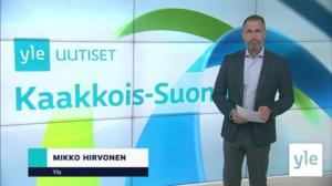 Yle Uutiset Kaakkois-Suomi: 16.09.2021 17.06