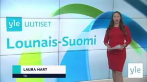 Yle Uutiset Lounais-Suomi: 16.09.2021 17.06