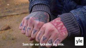 Självmordsöverlevaren Rasmus hjälper dig hjälpa andra - tre tips på vad du kan göra om någon mår dåligt: 16.09.2021 17.27