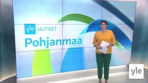 Yle Uutiset Pohjanmaa: 16.09.2021 18.21