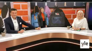 Miten korona-aika on vaikuttanut koululaisten terveyteen?: 17.09.2021 09.30