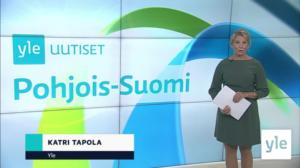 Yle Uutiset Pohjois-Suomi: 17.09.2021 17.06