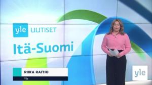 Yle Uutiset Itä-Suomi: 17.09.2021 17.06
