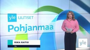 Yle Uutiset Pohjanmaa: 17.09.2021 17.06
