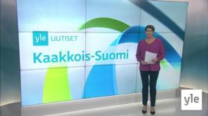 Yle Uutiset Kaakkois-Suomi: 17.09.2021 18.21