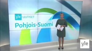 Yle Uutiset Pohjois-Suomi: 17.09.2021 18.21