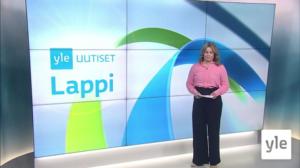 Yle Uutiset Lappi: 17.09.2021 18.21